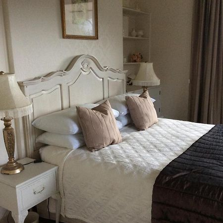 The Old School House Bed And Breakfast Greytown Exterior foto