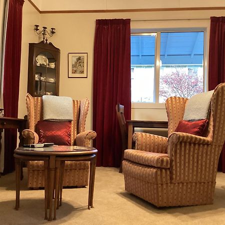 The Old School House Bed And Breakfast Greytown Exterior foto