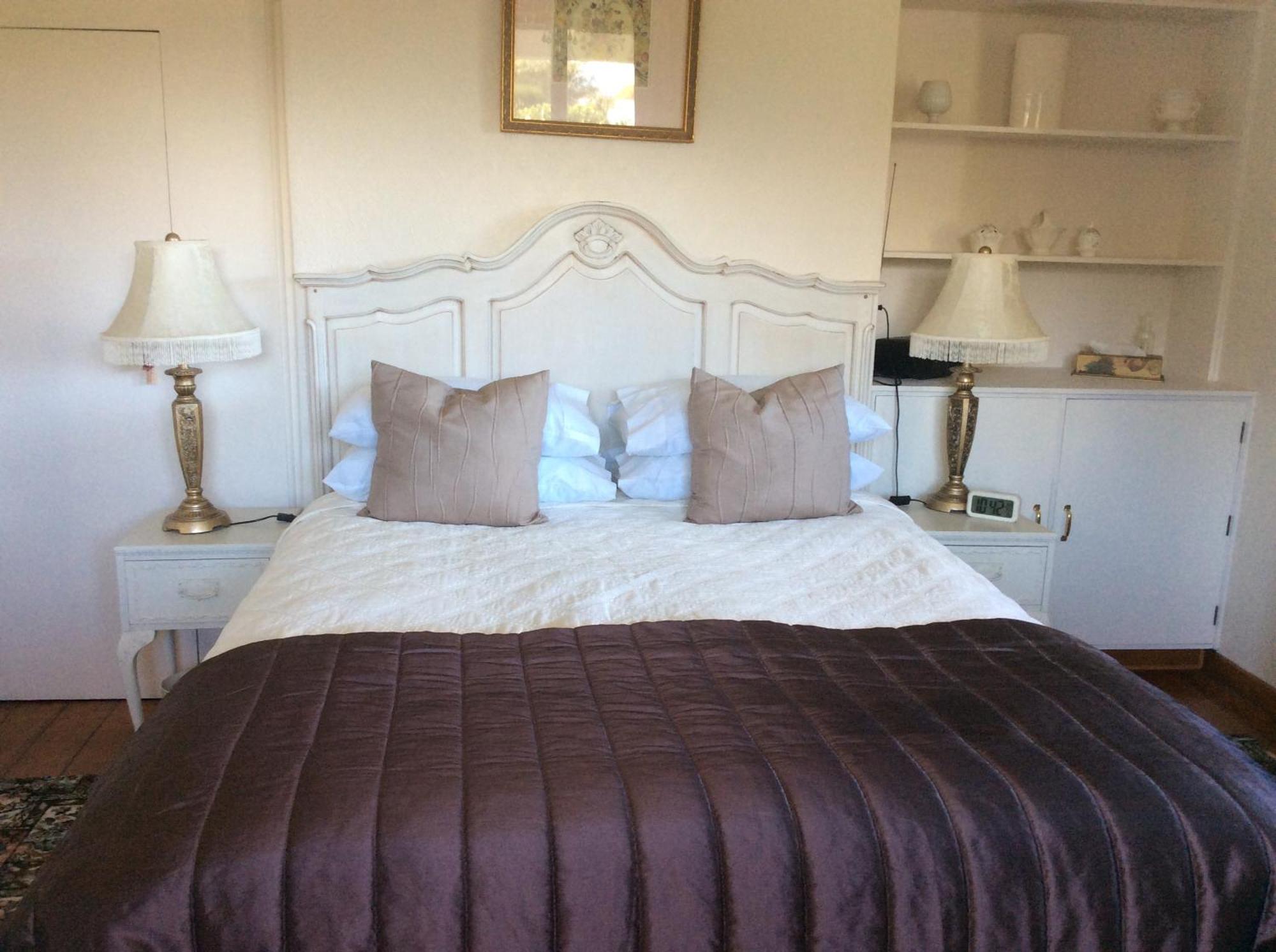 The Old School House Bed And Breakfast Greytown Exterior foto