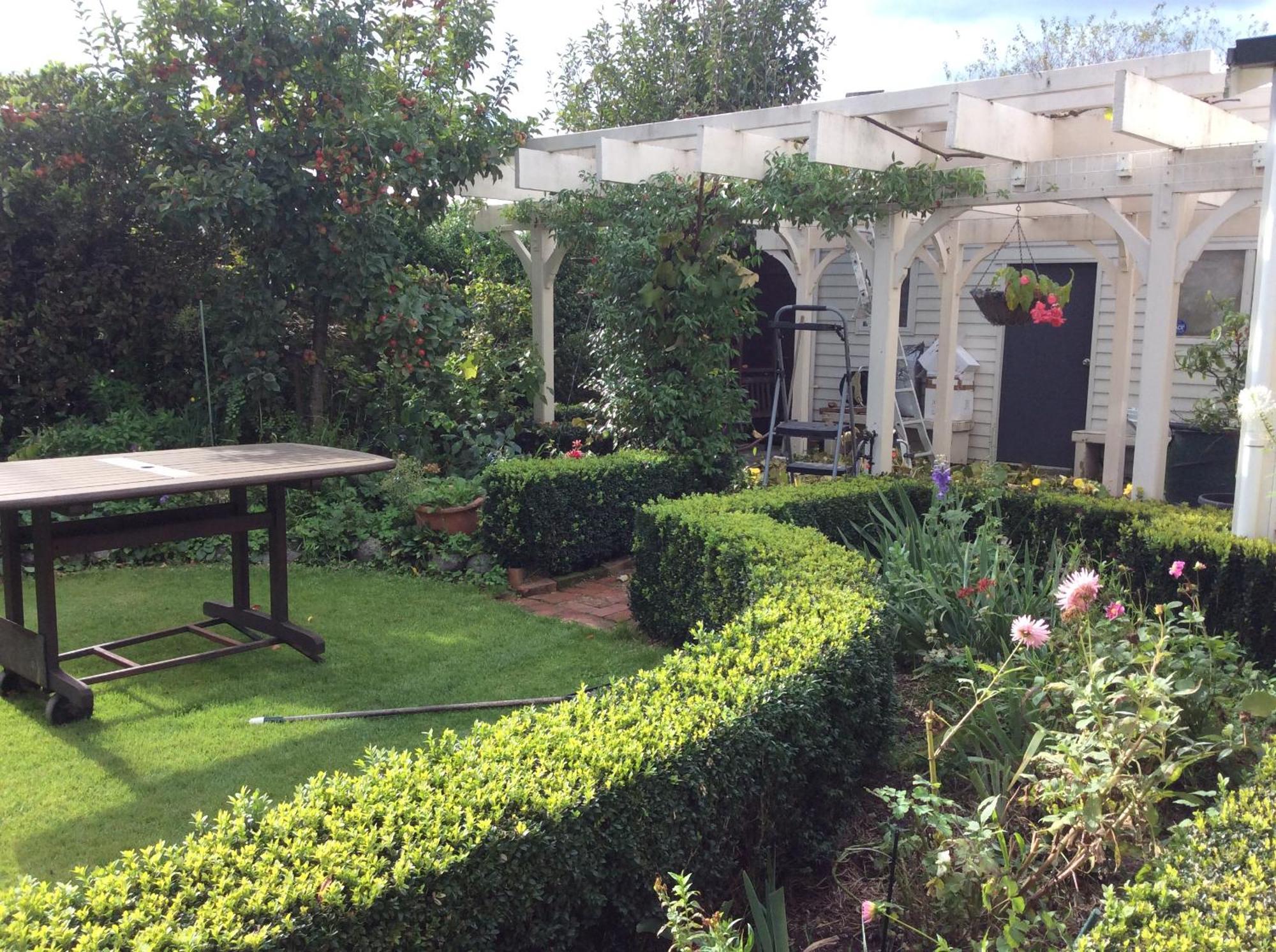 The Old School House Bed And Breakfast Greytown Exterior foto