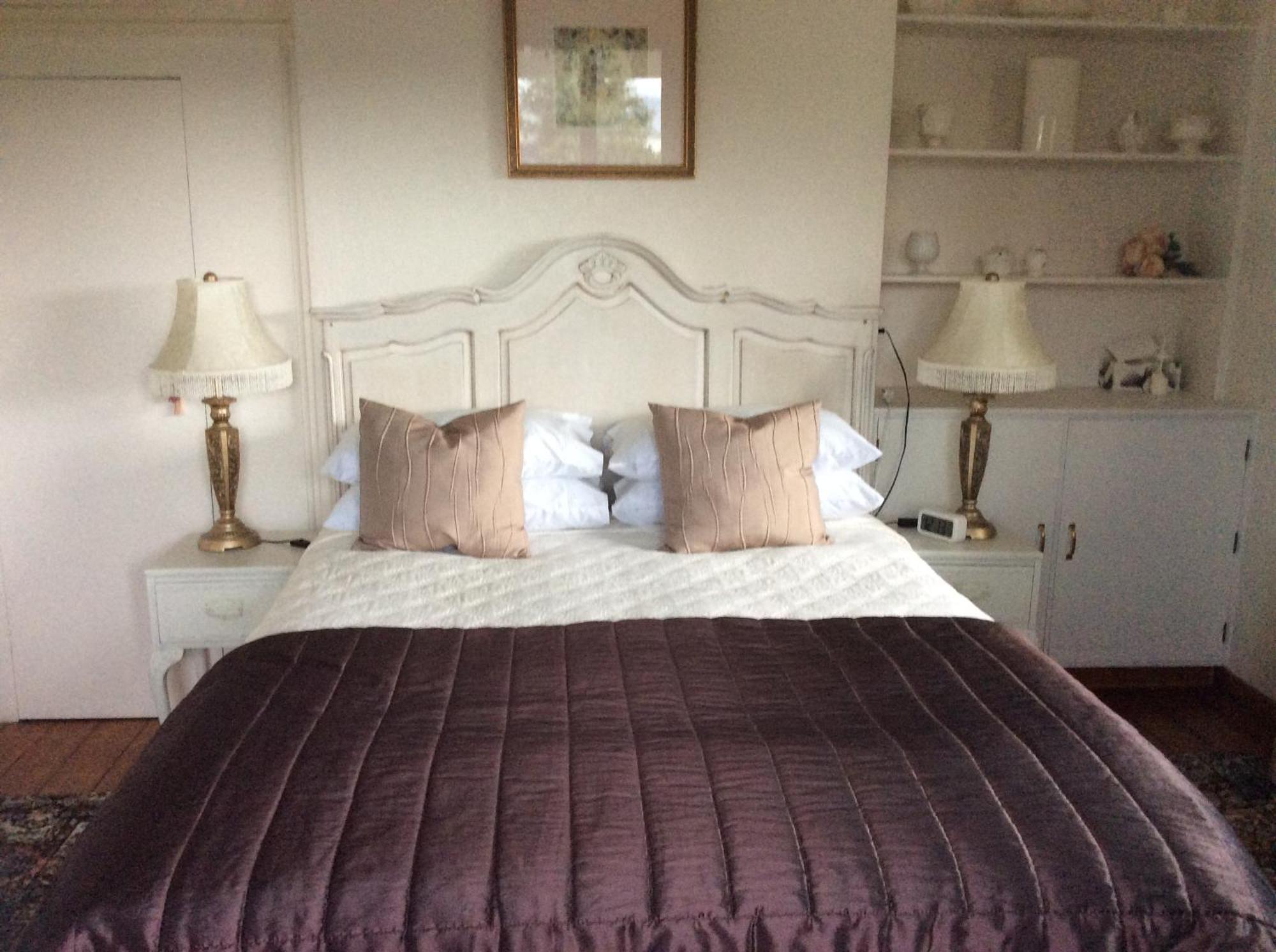 The Old School House Bed And Breakfast Greytown Exterior foto